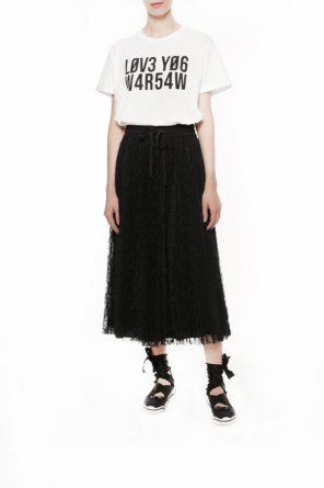 Limited collection t-shirt, zdjęcie 2 Limited collection t-shirt od Red Valentino